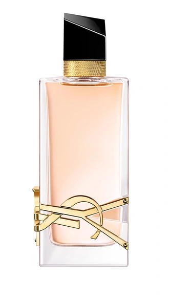 Аромат дня: Libre EDT от YSL Beauty