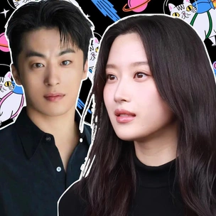 Фильм с Мун Га Ён и Ку Гё Хваном раскритиковали за 14-летнюю разницу в возрасте актеров