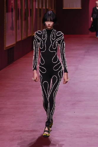 Christian Dior осень-зима, 2023 