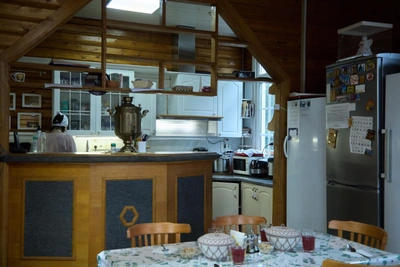 Tula Canteen on Lenin Avenue Faces Closure Due to Sanitary Violations