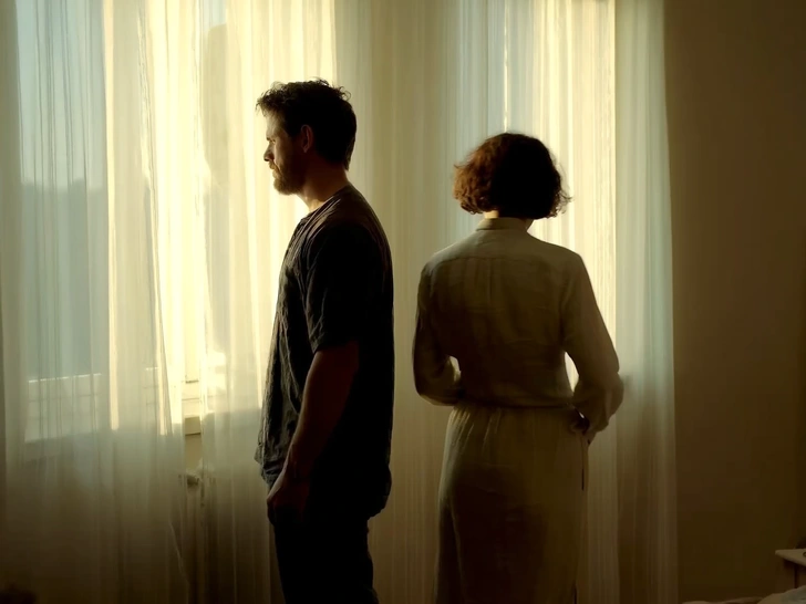 отношения, проблемы в отношениях, основные проблемы отношений, решение проблем в отношениях, проблем отношение любовь | Источник: theDay/higgsfield