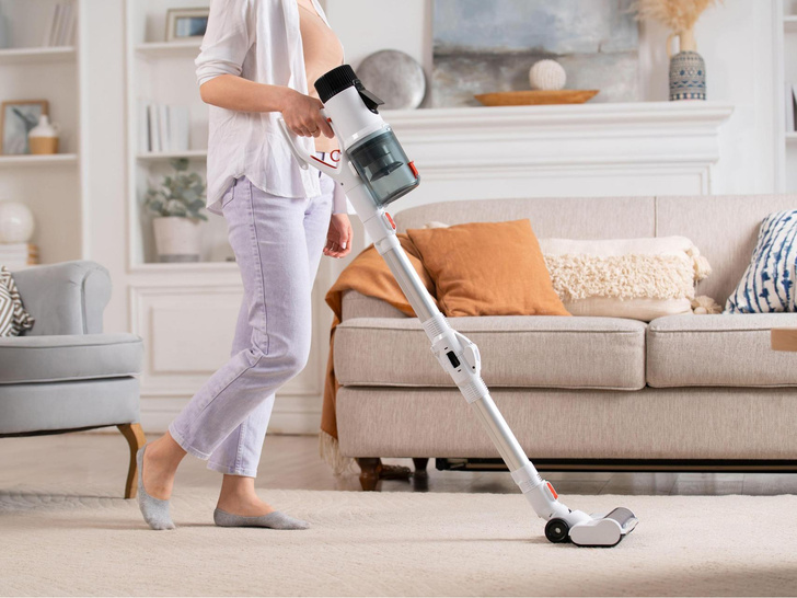 Проверьте себя: как часто нужно чистить ковры