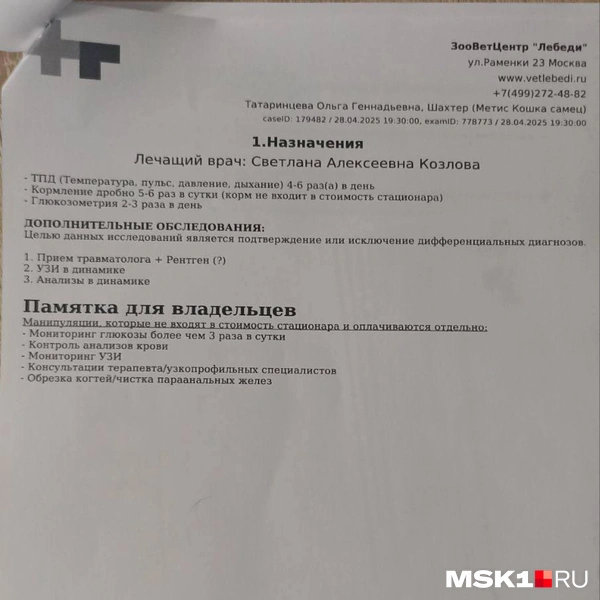 Источник: активисты / MSK1.RU