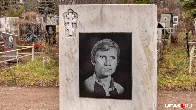 Анатолий Шалаев играл и работал в «Салавате Юлаеве» больше 25 лет | Источник: Булат Салихов / UFA1.RU