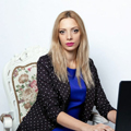 Элина Тарутина