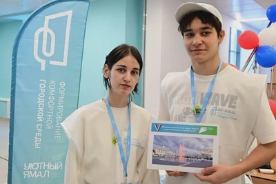 Более 150 ямальцев присоединились к волонтерскому проекту