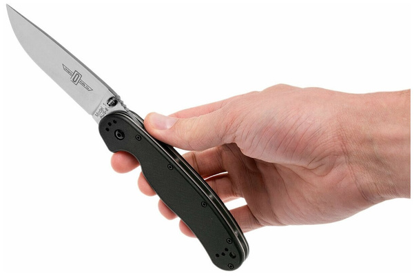 Нож Ontario 8848 RAT 1