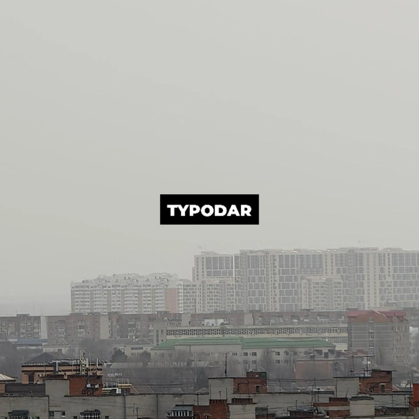 Источник: Typodar / T.me