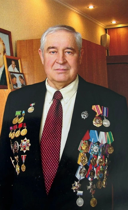 Александру Донченко было 86 лет | Источник: «СФНЦА РАН» / VK