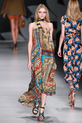 Etro SS/2011