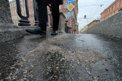 Аресты в «Коломяжском»: дело о соли из Казахстана