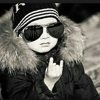 Аватарка IrinaBoss