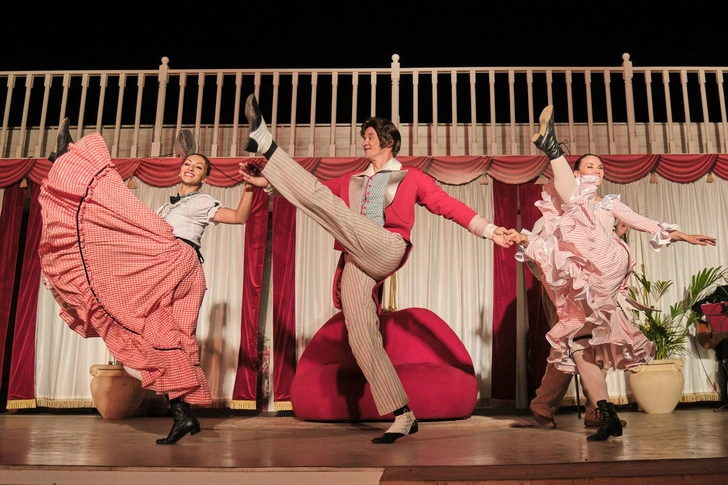 Город калачей, эклеров и не только: гид по Коломне