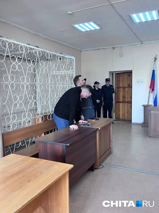Источник: Александр Хамраев / CHITA.RU