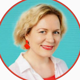 Любовь Нагорная