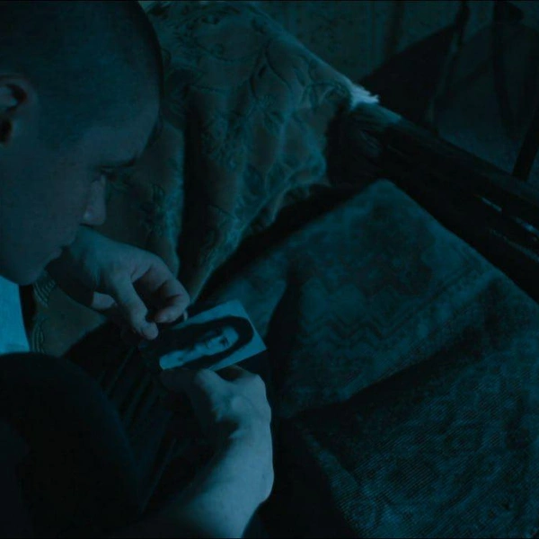 кадр из фильма «Путешествие на солнце и обратно» | Источник: К24 FILMS