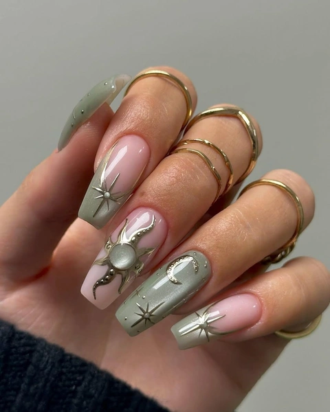 Источник: соцсети nails_by_3llie