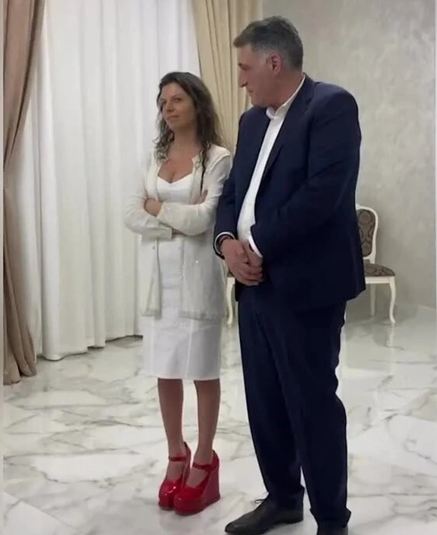 Симоньян говорит, что беда не приходит одна