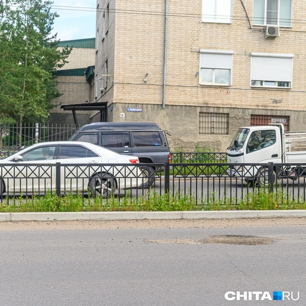 Источник: Олег Фёдоров / CHITA.RU