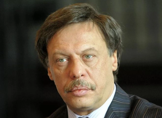 Михаила Барщевского обвинили в изнасиловании | ya62.ru