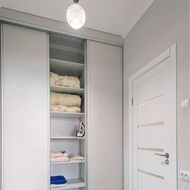 Хозяева приготовили всё необходимое  | Источник: DoskaYkt