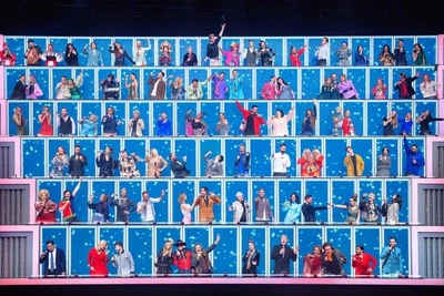 В Самаре пройдет кастинг на шоу «Ну-ка, все вместе!»