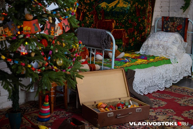 Источник: Елена Буйвол / VLADIVOSTOK1.RU