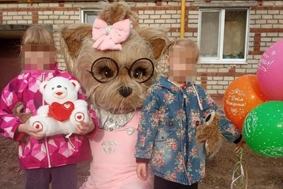 Дед погибшей девочки: «Мать устроила скандал, дети ушли на лёд»