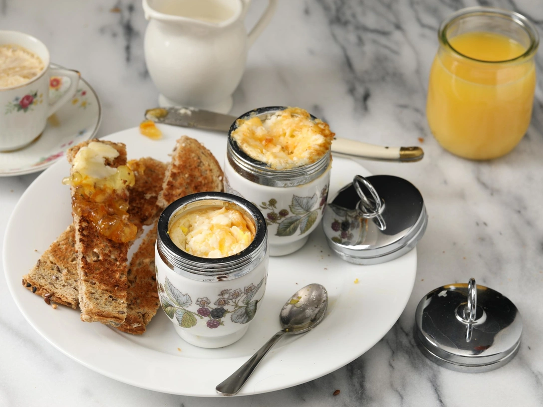 Кодлер для яиц: кухонный прибор, который изменит вашу кулинарную жизнь | marieclaire.ru