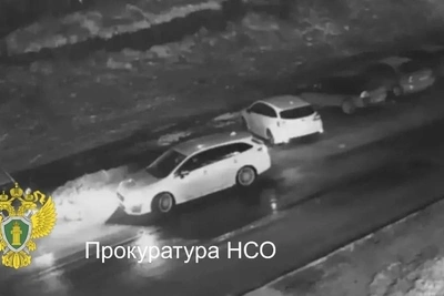 Украл запчасти с чужой машины для ремонта своей
