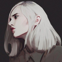 Аватарка Анастасия Матюшова