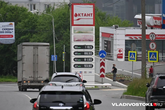 Источник: Елена Буйвол / VLADIVOSTOK1.RU
