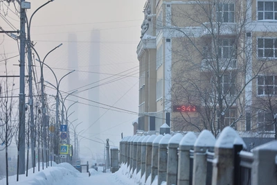 Пропавшие в Югре парни найдены мертвыми