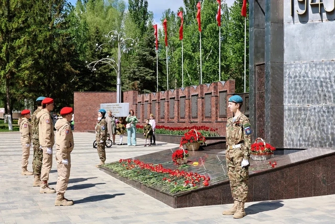 Источник: Администрация городского округа Самара