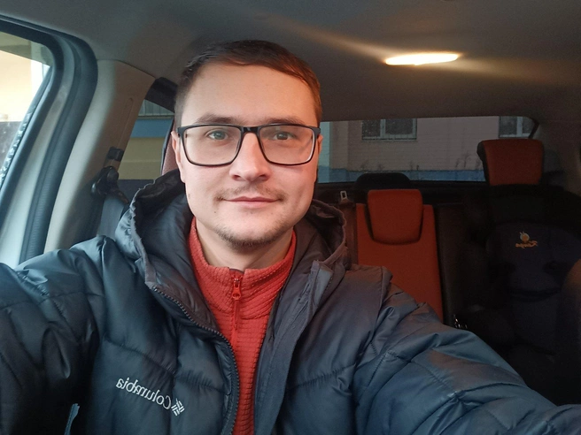 Водитель отметил, что каждый месяц деньги за страховку возвращаются ему на счет | Источник: Яндекс.Такси