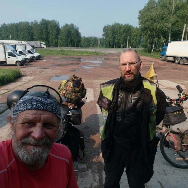 Источник: Андрей Козлов / vk.com