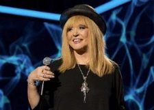 Алла Пугачева о скандале: «Живем дальше»