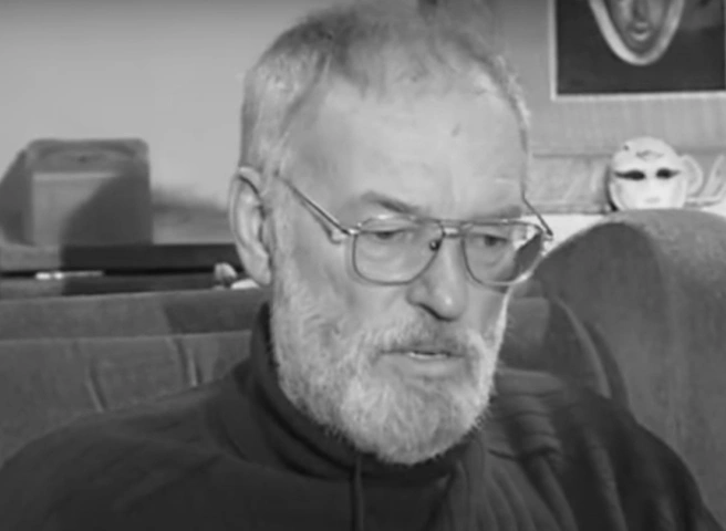 Умер народный артист СССР Регимантас Адомайтис | ya62.ru