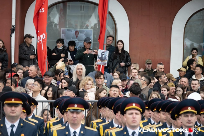 Источник: Елена Буйвол / VLADIVOSTOK1.RU