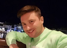 Сергей Лазарев вновь затмил Джамалу