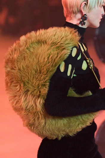 Off-White осень-зима 2022/23