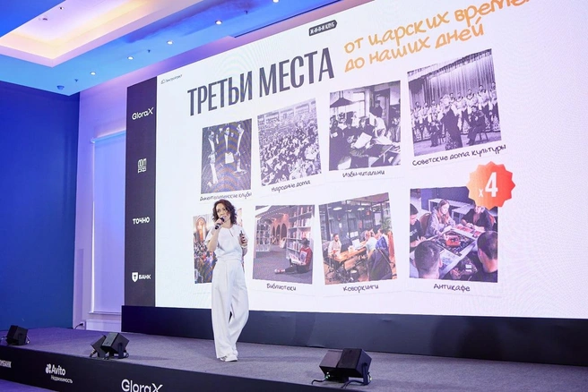 Жилые кварталы ГК Ленстройтрест: от «третьего места» — к маркетплейсу впечатлений | Источник: ГК «Ленстройтрест»