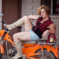 Аватарка Anetta