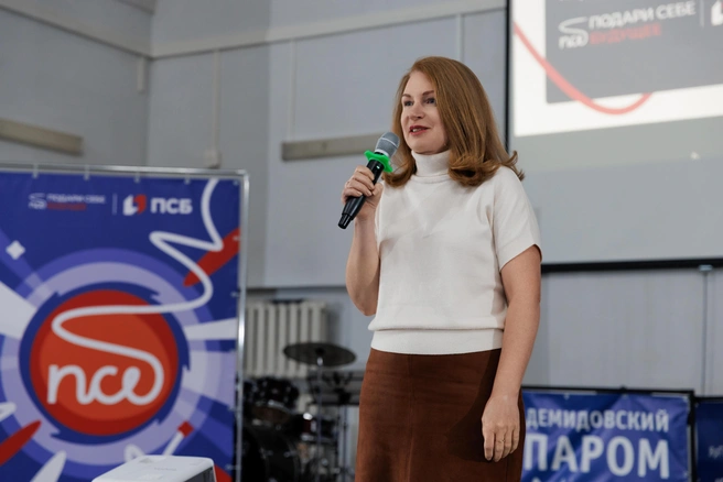 Источник: пресс-служба ВТБ
