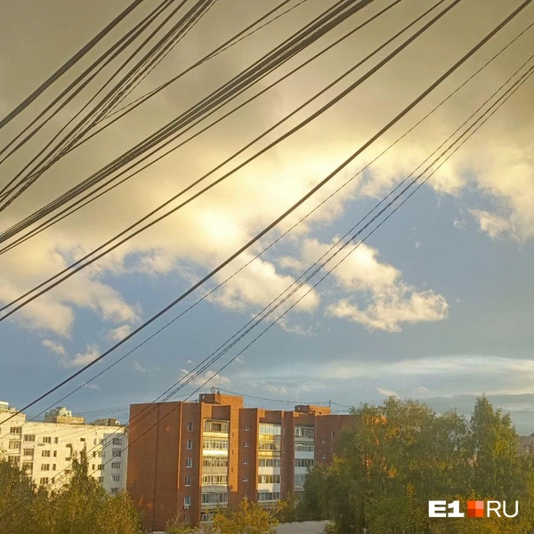 Источник: читатель E1.RU