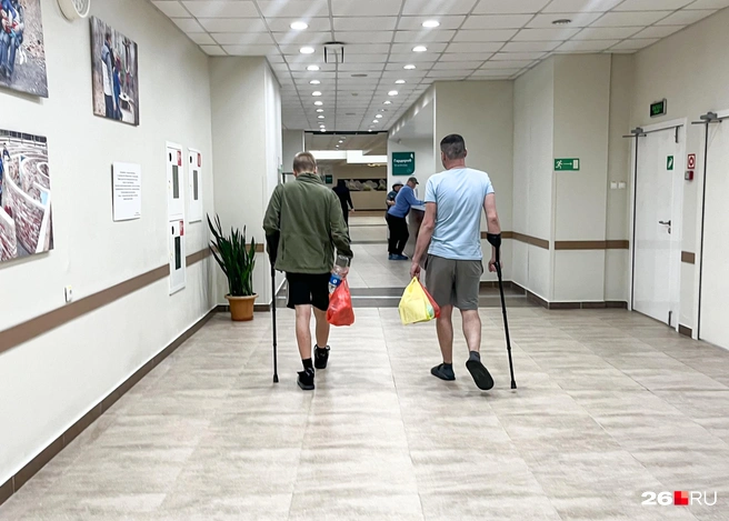 Что нужно знать ставропольцам о правах на бесплатную медицину | Источник: Елена Буйвол / VLADIVOSTOK1.RU