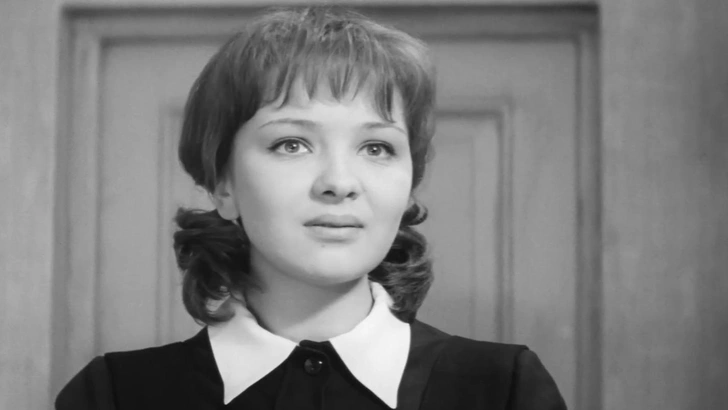 Источник: фильм «Старшая сестра» (1966)