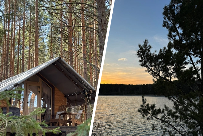 Источник: Eco park CANADA / Vk.com