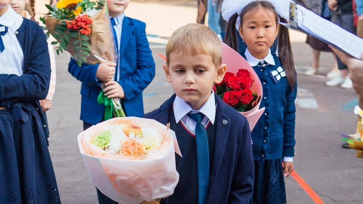 погода на 1 сентября 2025, погода на 1 сентября 2025 года, прогноз погоды на 1 сентября 2025, Погода в Москве 1 сентября 2025 года, прогноз погоды на 1 сентября 2025 | Источник: Smile19 / Shutterstock.com
