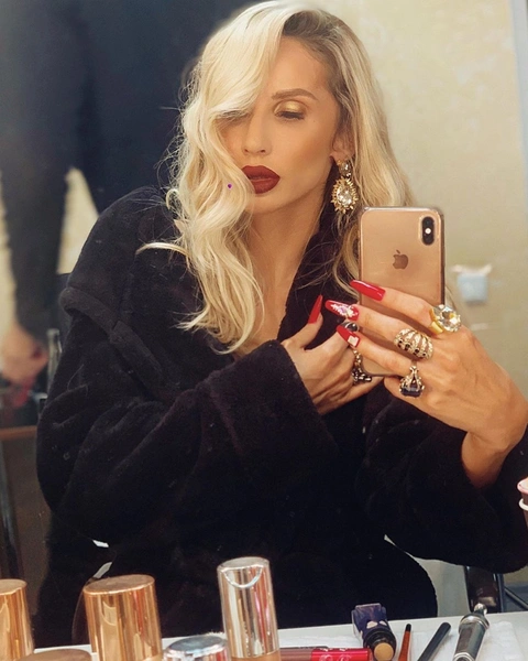 Светлана Лобода